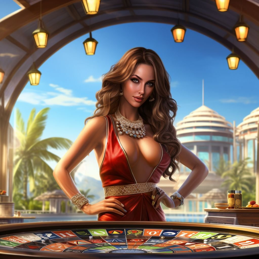 Antarmuka dashboard super togel menampilkan kategori permainan, saldo akun, dan menu navigasi utama di layar ponsel